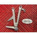Platine arrière droite pour CBR 1000 04-07