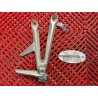 Platine arrière droite pour CBR 1000 04-07