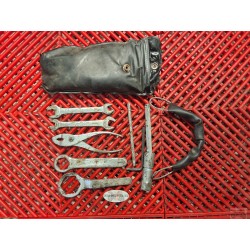 Trousse à outils pour CBR 1000 04-07
