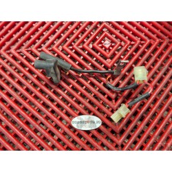 Fils de relais de démarrage pour CBR 1000 04-07