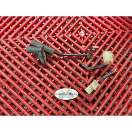 Fils de relais de démarrage pour CBR 1000 04-07