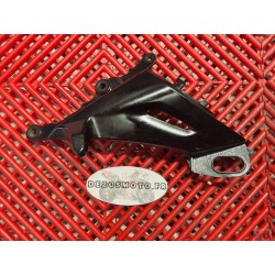 Support arrière gauche pour CBR 1000 04-07