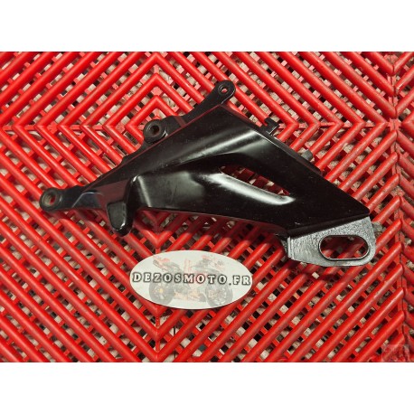 Support arrière gauche pour CBR 1000 04-07