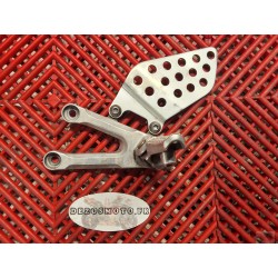 Platine avant gauche pour CBR 1000 04-07