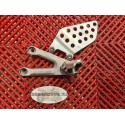 Platine avant gauche pour CBR 1000 04-07