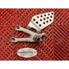 Platine avant gauche pour CBR 1000 04-07