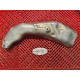 Pare chaleur de tube d'échappement pour CBR 1000 04-07