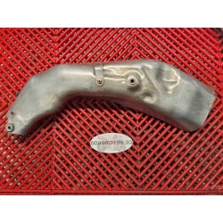 Pare chaleur de tube d'échappement pour CBR 1000 04-07