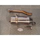 Echappement Dominator pour CBR 1000 06-07