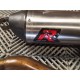 Echappement Dominator pour CBR 1000 06-07