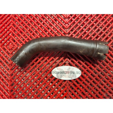 Tube d' échappement pour CBR 1000 06-07