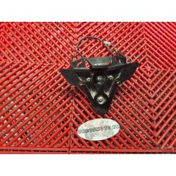 Support de plaque Top Block pour CBR 1000 06-07