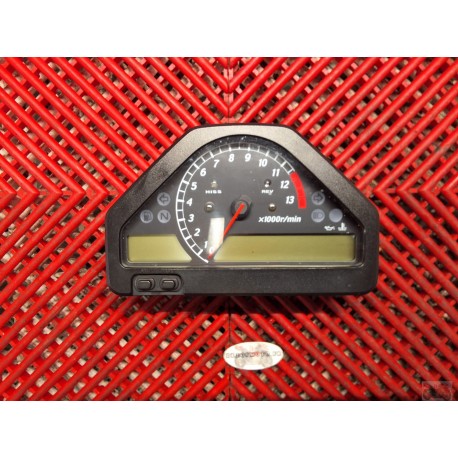 Tableau de bord pour CBR 1000 06-07
