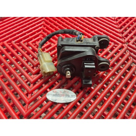Moteur de valve d'échappement 1000 CBR RR 06-07
