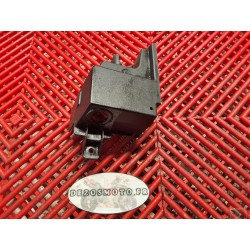 Plastique support serrure de selle CBR 1000 04-07 *