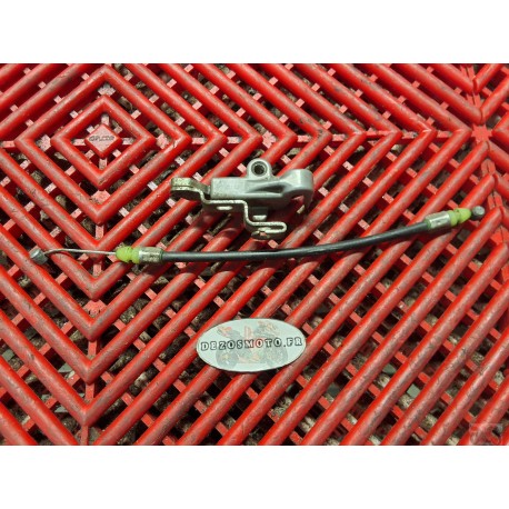 Mécanisme de verrouillage de selle passager pour CBR 1000 04-07