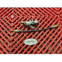 Mécanisme de verrouillage de selle passager pour CBR 1000 04-07