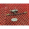 Mécanisme de verrouillage de selle passager pour CBR 1000 04-07