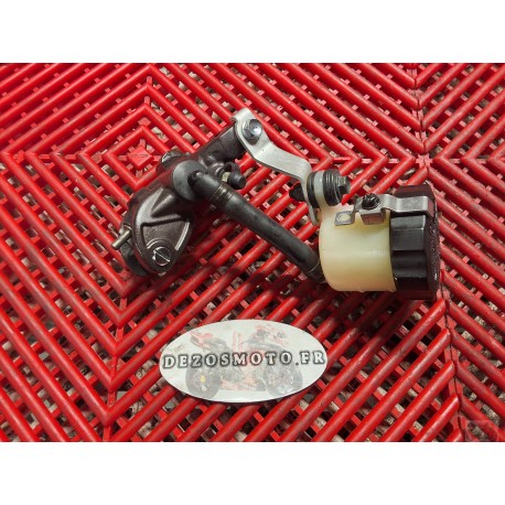 maître cylindre radial de frein avant pour CBR 1000 06-07