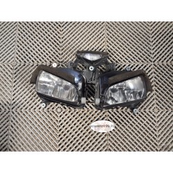 Optiques pour CBR 1000 06-07