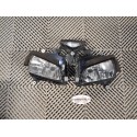 Optiques pour CBR 1000 06-07