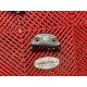 Plastique sur amortisseur de direction pour CBR 1000 04-07