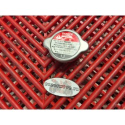 Bouchon de remplissage de radiateur pour CBR 1000 04-07