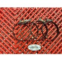 Colliers de pipes d'admission pour CBR 1000 04-07