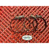 Colliers de pipes d'admission pour CBR 1000 04-07