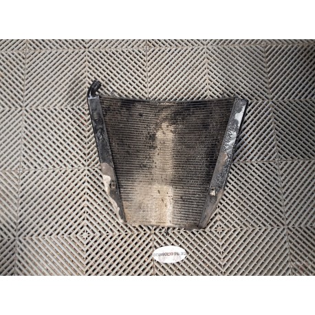 Radiateur pour CBR 1000 04-07