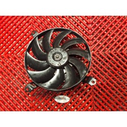 Ventilateur de CBR 1000 06-07