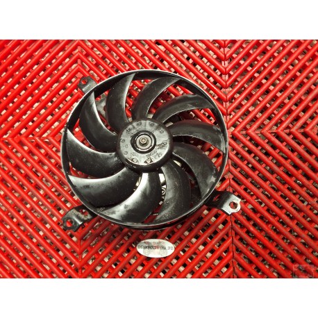 Ventilateur de CBR 1000 06-07