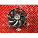 Ventilateur de CBR 1000 06-07