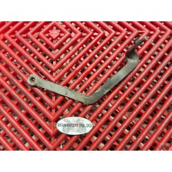 patte support radiateur pour CBR 1000 04-07