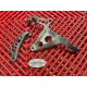 Pattes de fixation radiateur pour CBR 1000 04-07