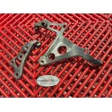 Pattes de fixation radiateur pour CBR 1000 04-07