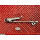 Selecteur de vitesse pour CBR 1000 04-07 *