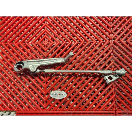 Selecteur de vitesse pour CBR 1000 04-07 *