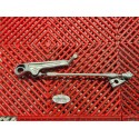 Selecteur de vitesse pour CBR 1000 04-07 *