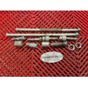 Axes de fixation moteur pour CBR 1000 04-07