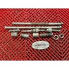 Axes de fixation moteur pour CBR 1000 04-07