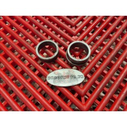 Entretoises de roue avant pour CBR 1000 04-07
