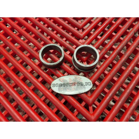 Entretoises de roue avant pour CBR 1000 04-07