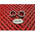 Entretoises de roue avant pour CBR 1000 04-07