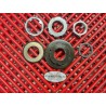 Ecrous de colonne de direction pour CBR 1000 04-07