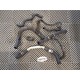 Lot de durites pour CBR 1000 04-07