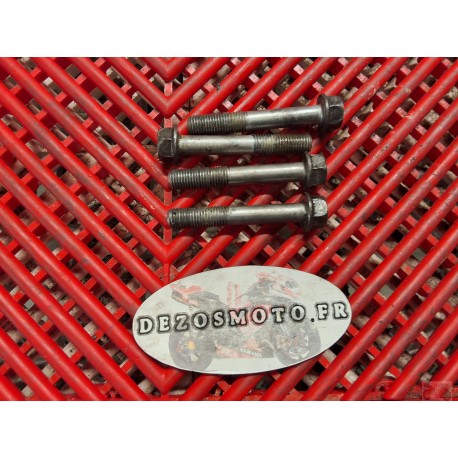 Vis d' Etriers de frein avant pour CBR 1000 06-07