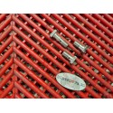 Raccords banjo de frein avant pour CBR 1000 06-07