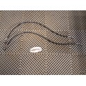 Durites AVIA de frein avant pour CBR 1000 04-07