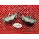 Etriers de frein avant pour CBR 1000 06-07